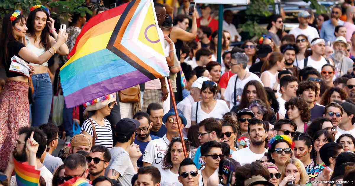 Stop alle terapie di conversione, raggiunto il milione di firme: ora dovrà pronunciarsi la Commissione Ue