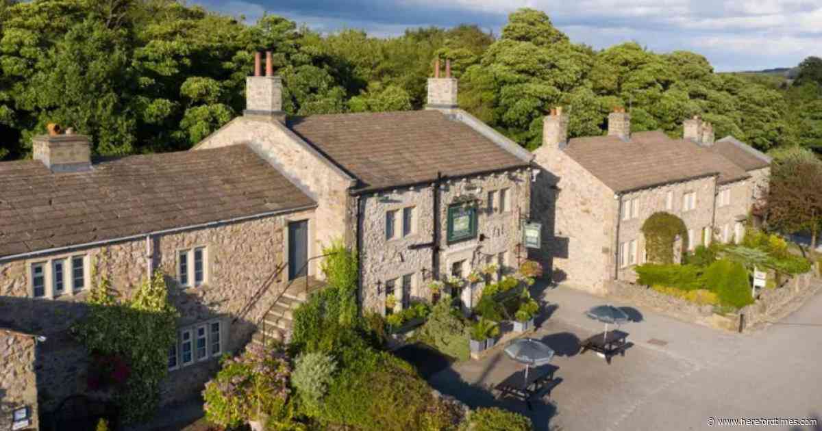 Emmerdale star quits show and their final scenes will be shown tonight