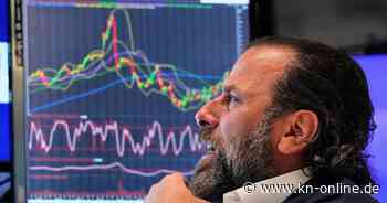 Dax robust: Die Börse hat eine Sorge weniger