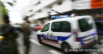 Frankreich im Krypto-Krieg – keine Grenzen, keine Moral