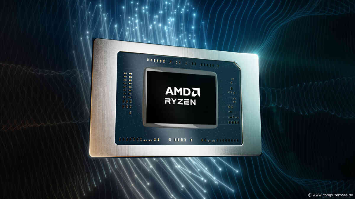 AMD Notebook-APU mit bis zu 22 Kernen: Neue Details zu Zen 6 „Medusa Point“ durchgestochen