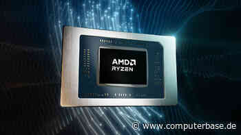 AMD Notebook-APU mit bis zu 22 Kernen: Neue Details zu Zen 6 „Medusa Point“ durchgestochen