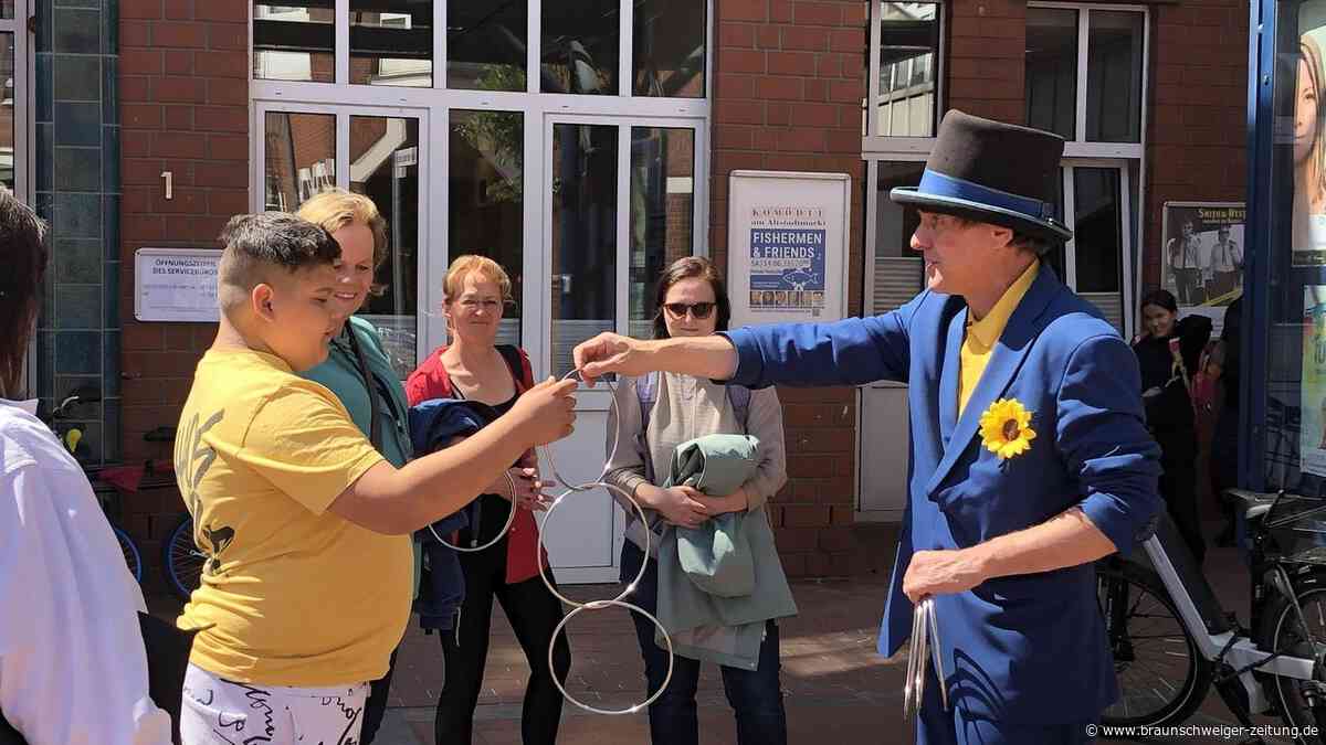 Kreis Peine: Inklusion auf gutem Weg