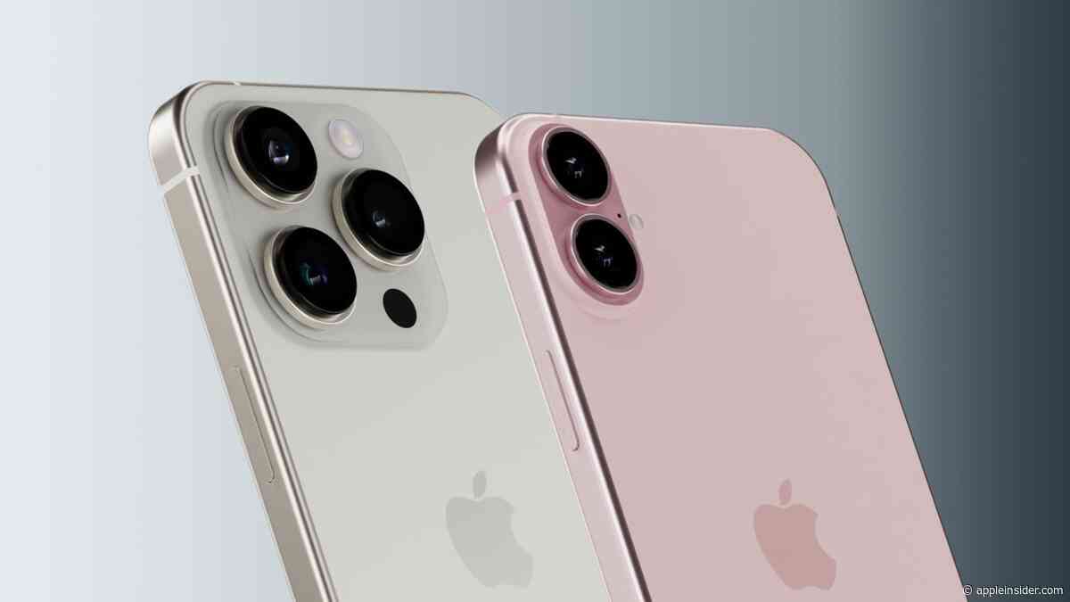 iPhone 17 Air may debut advanced silicon battery for more efficient charging