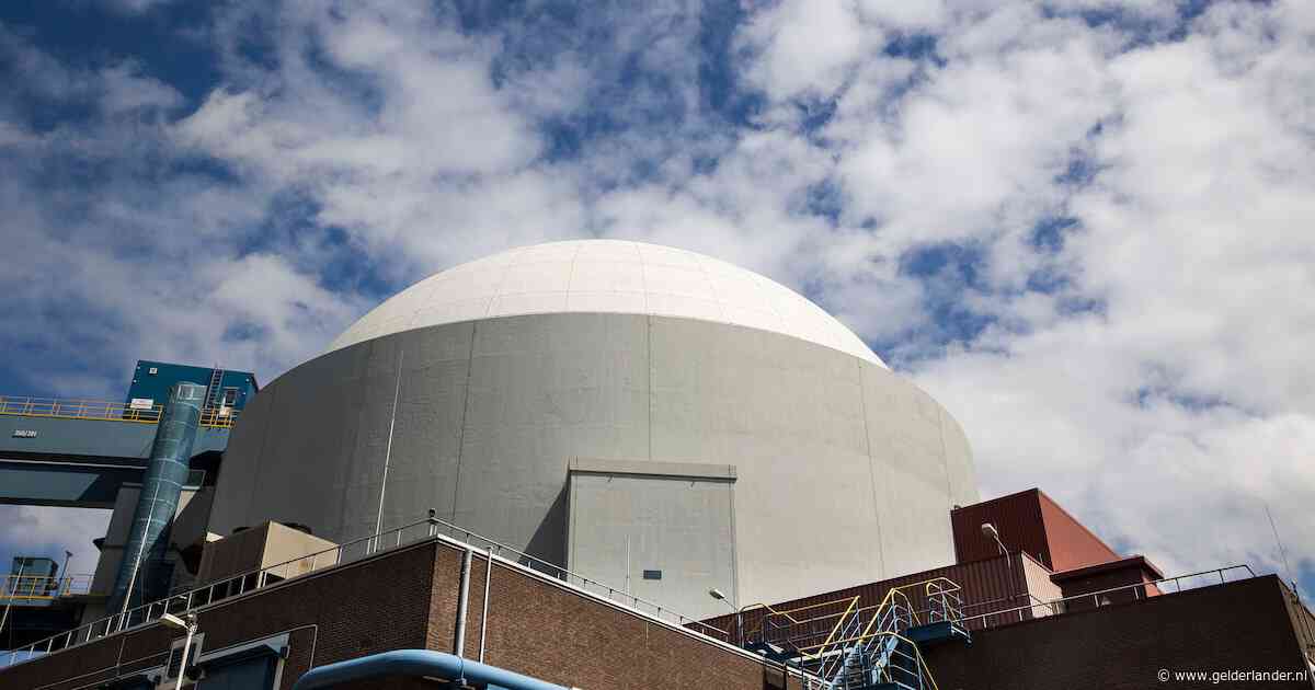 Minister: Bouw twee kerncentrales kost 20 tot 30 miljard euro