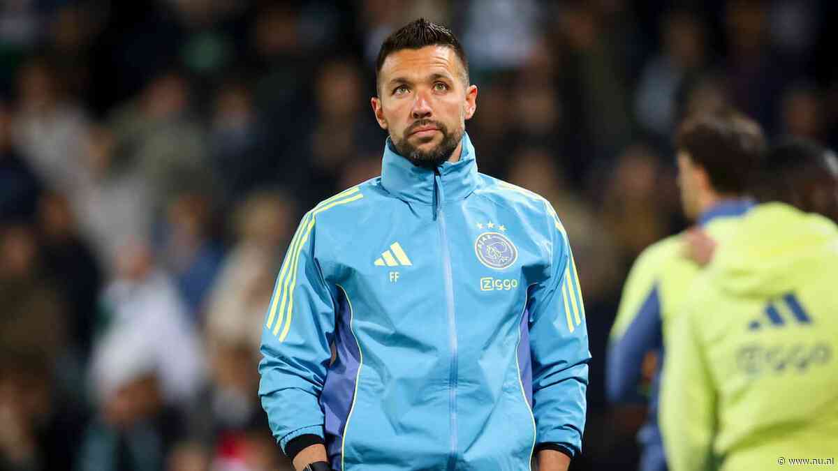 Farioli wil in laatste duel de rug rechten met Ajax: 'Letterlijk alles kan gebeuren'