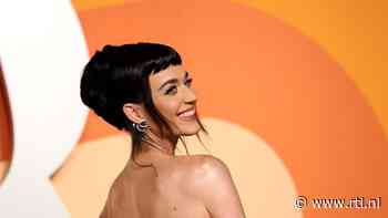 Kim Kardashian en Katy Perry op vrijgezellenfeest Lauren Sánchez