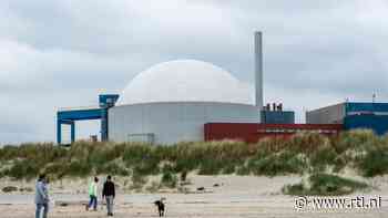 Kabinet wil dat twee nieuwe kerncentrales over 15 jaar klaar zijn, voorkeur voor Zeeland