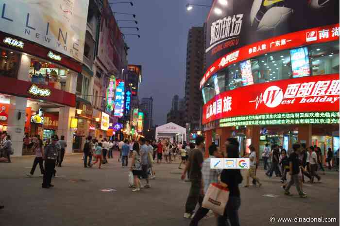 China elimina el requisito de visa a cinco países de América Latina