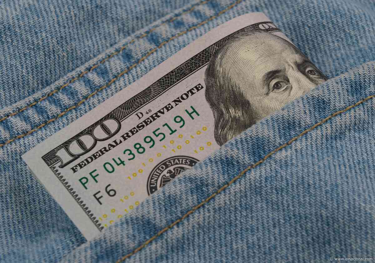 Así amaneció el dólar en Venezuela este viernes: la disparidad cambiaria se mantiene