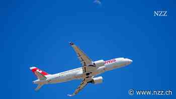 KURZMELDUNGEN - Wirtschaft: Swiss streicht 1400 Flüge wegen Pilotenmangel +++ Bund erhöht Bezugsdauer von Kurzarbeitsentschädigung