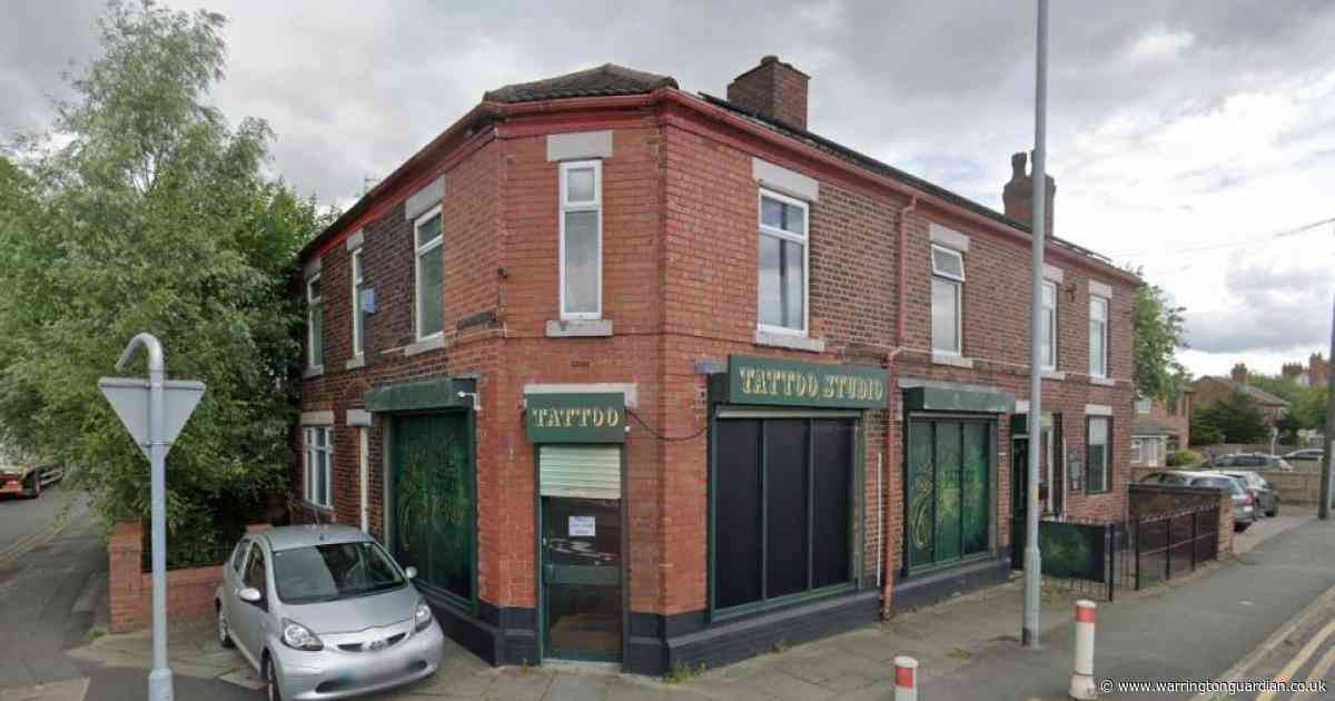 ‘Prohibition-era speakeasy-style’ bar planned with ‘refined and indulgent’ vibe