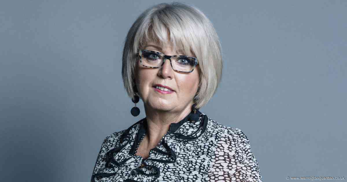 Baroness Newlove slams Government’s prison recall changes to free up jail space