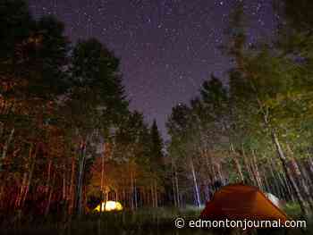 Canadian campers going ’elbows up’ this summer amid U.S. trade war