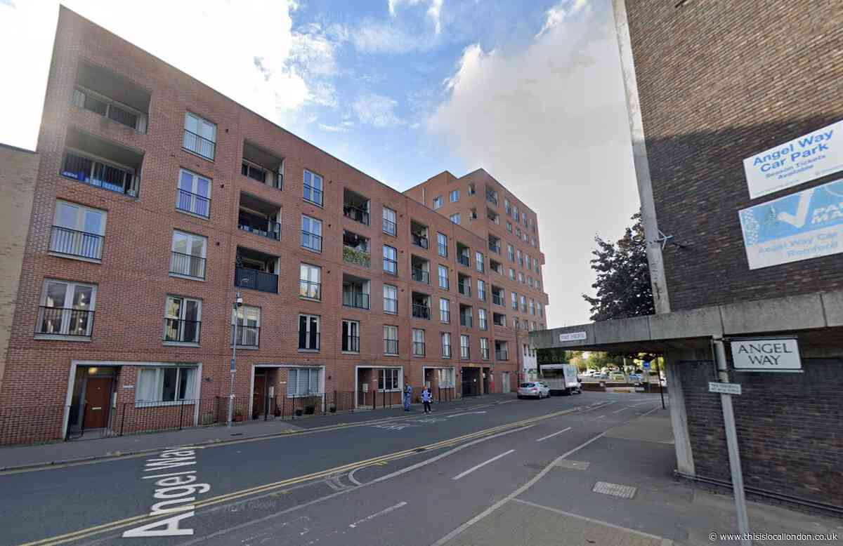 Romford man, 37, laid dead for weeks after NHS staff 'misled his family'