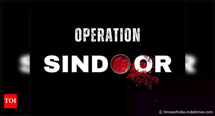 Operation Sindoor sets India's new baseline for future terror attacks: UK security expert