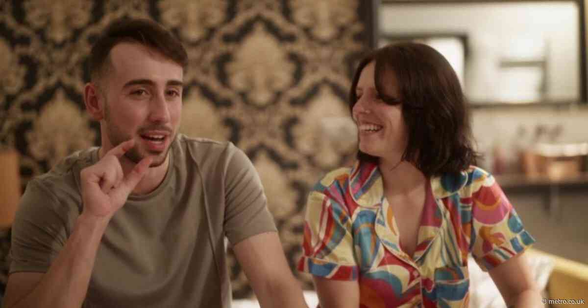 Forget Virgin Island – 2025’s most shocking TV show airs tonight