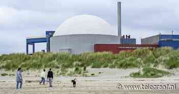 Miljardentegenvaller voor bouw nieuwe kerncentrales