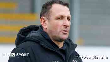 Hepher leaves Exeter by mutual consent after 16 years