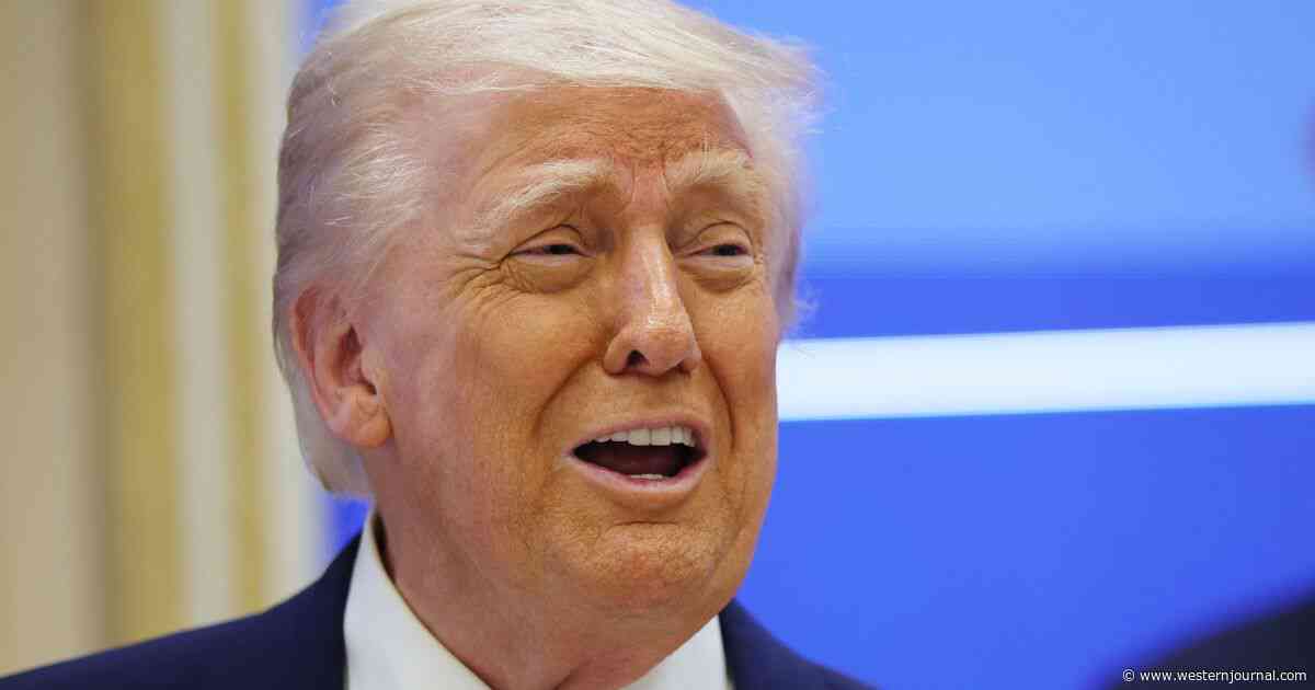 Is 'Trump Derangement Syndrome' a Real Thing? We May Have an Actual Answer Soon