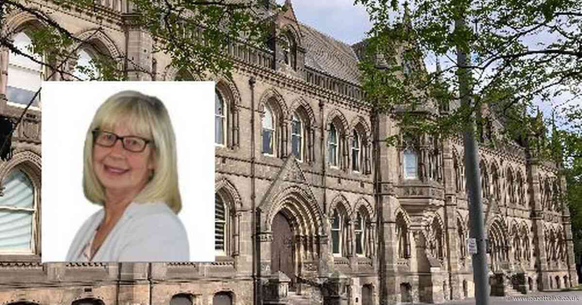 Middlesbrough Executive shake-up next week as Cllr Janet Thompson resigns
