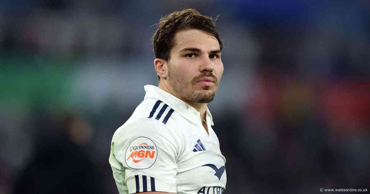Tonight's rugby news as 'dangerous' star quits England for Wales and Dupont in surprise move