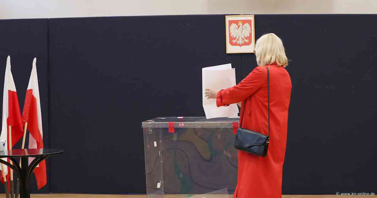 Präsidentschaftswahl Polen 2025: Alles Wichtige kompakt
