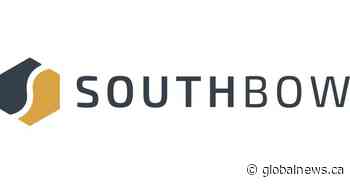 South Bow Corp. sees profits and revenues fall in 1st quarter