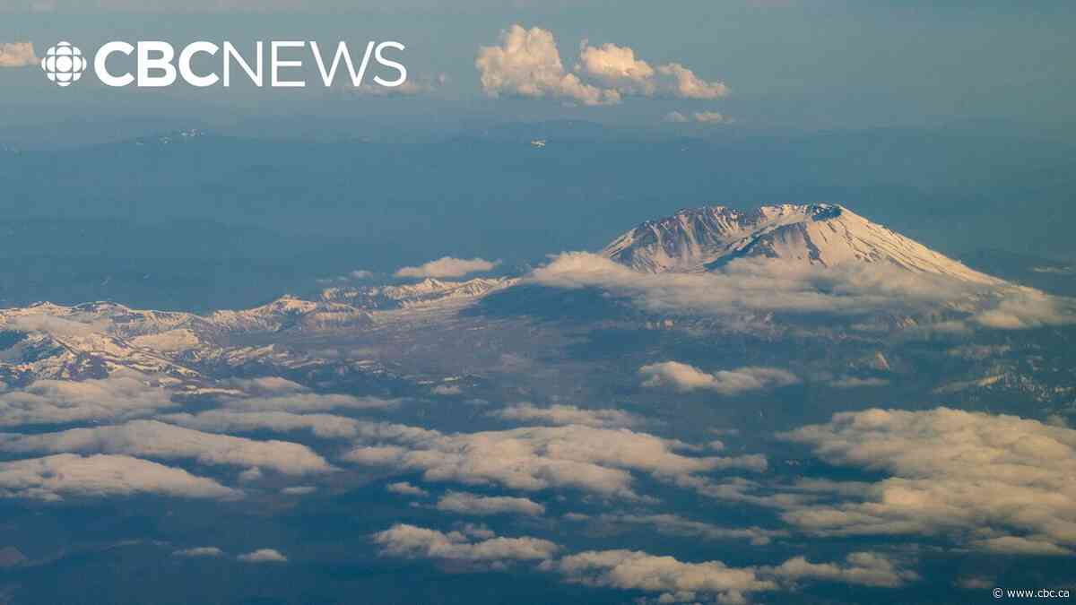 Mount St Helen’s will blow again — but not like 1980