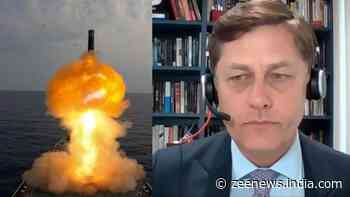 `New Baseline Of India`s Response To Pakistan-Backed Terrorism`: British Expert On `Operation Sindoor`