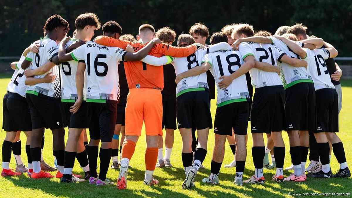 Zusammenhalten und siegen: Braunschweiger Teams auf Punktejagd