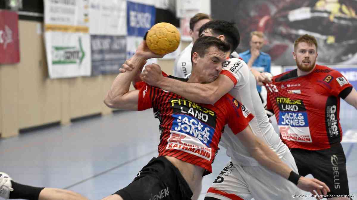 MTV Braunschweig: Diese 5 Dinge müssen Sie über die Relegation wissen