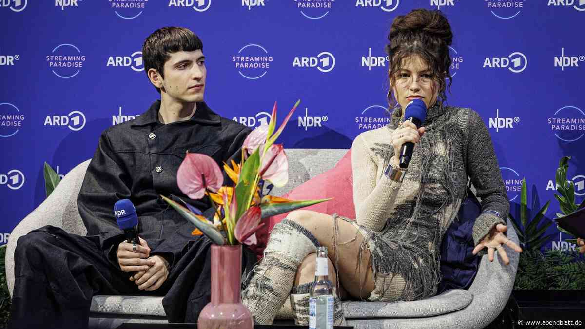 ESC 2025: Wo am Sonnabend Public Viewing in Hamburg stattfindet