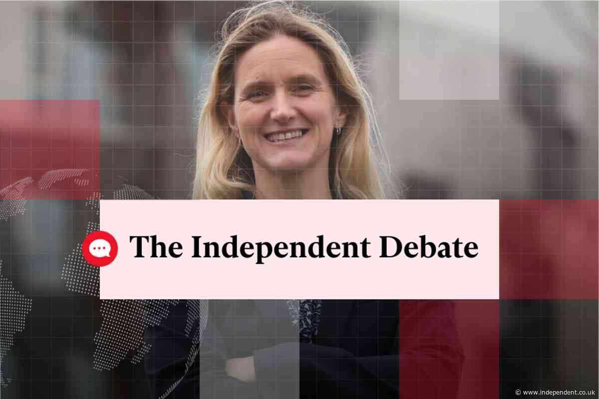 Voices: Readers call for compassion in assisted dying debate – ‘I should have the right to die if I want to’