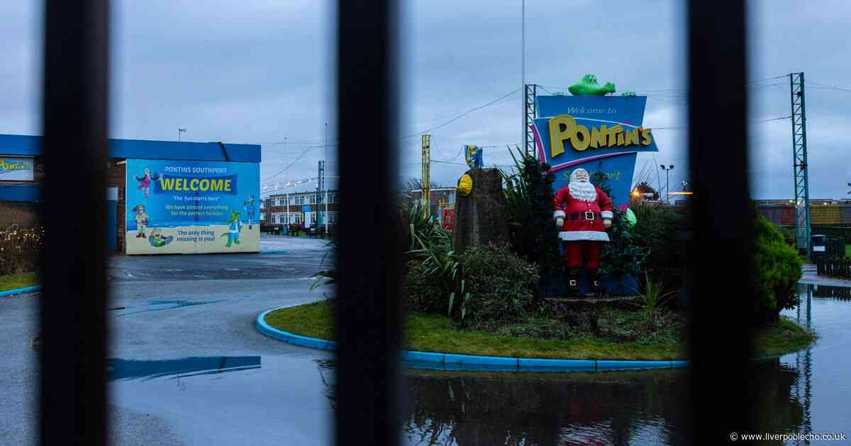 Truth about Pontins after rumours swirl online