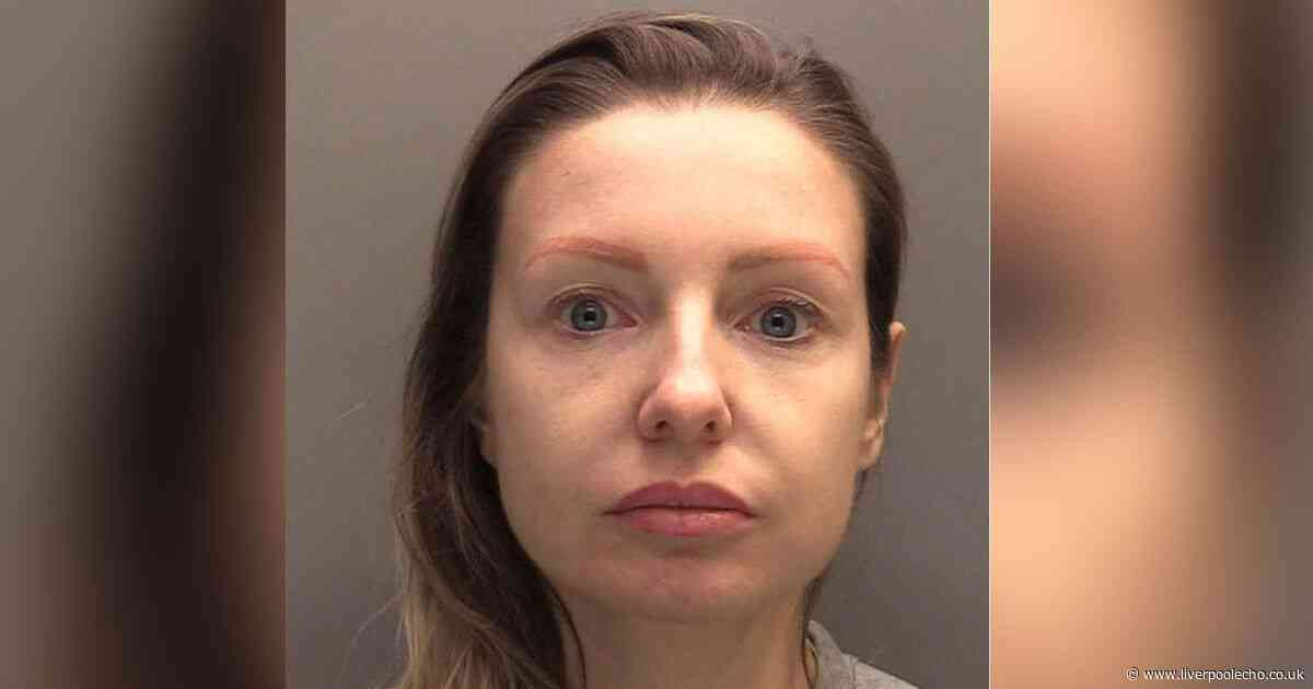 Prison governor gifted £12k Mercedes by Encro's 'Jesse Pinkman' jailed