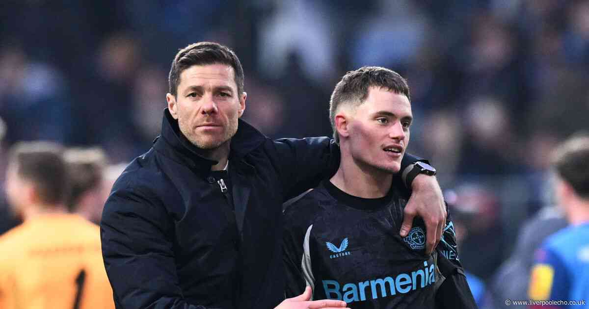 Everything Liverpool, Bayern, Man City and Leverkusen have said about Florian Wirtz transfer