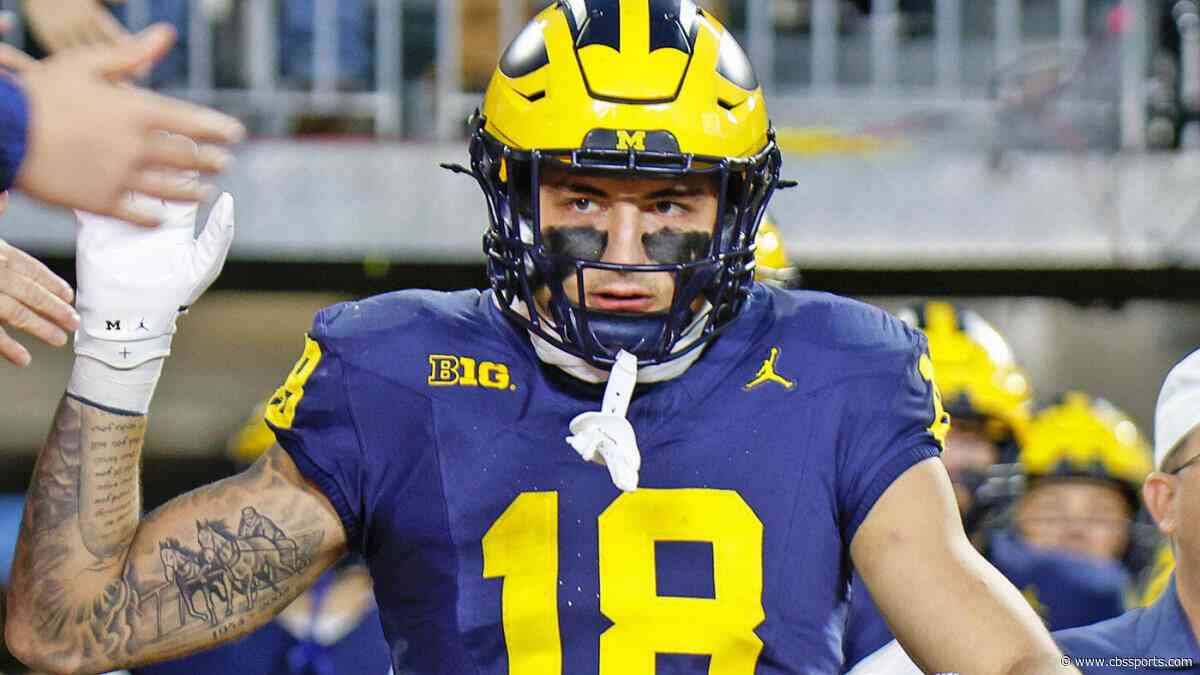 Fantasy Football rankings debate: Colston Loveland vs. Tyler Warren in Dynasty rookie drafts
