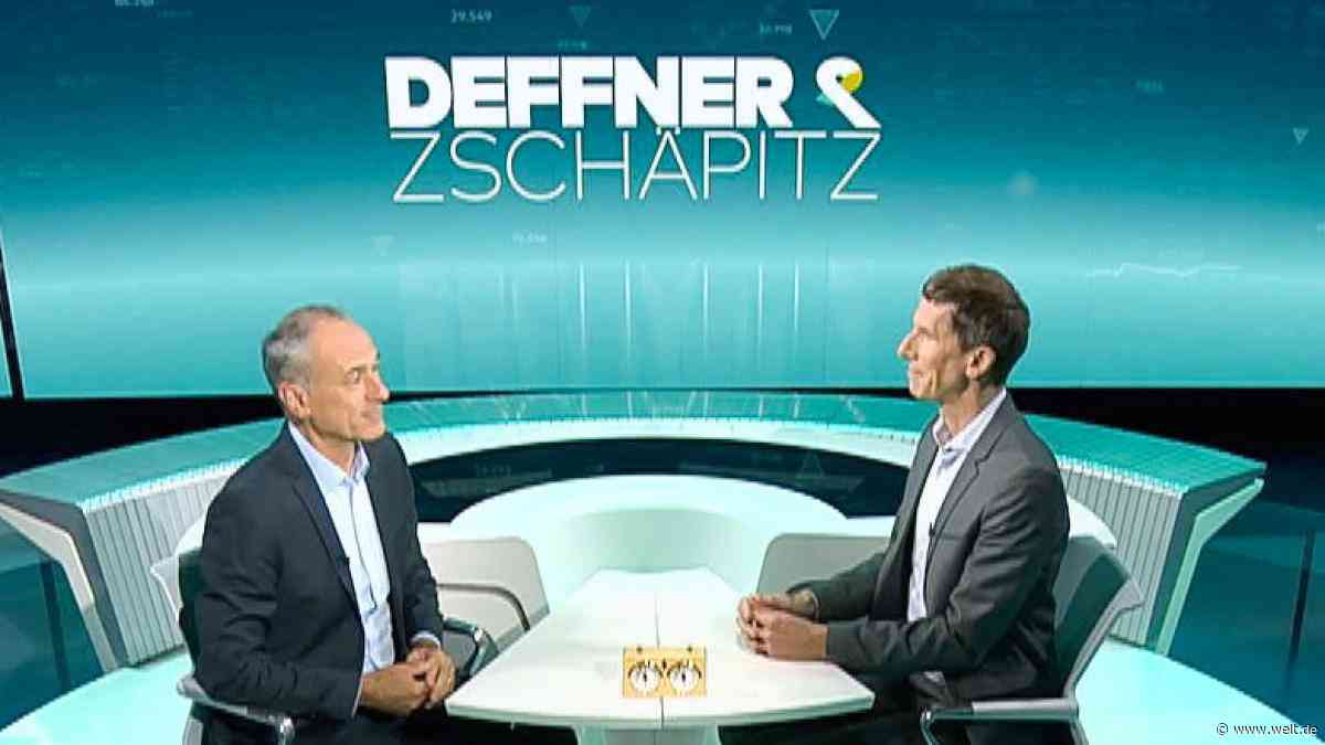 „Die Lage an den Börsen bildet nicht das wirkliche Bild ab“