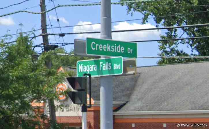 Lane closures expected on section of Niagara Falls Boulevard next week