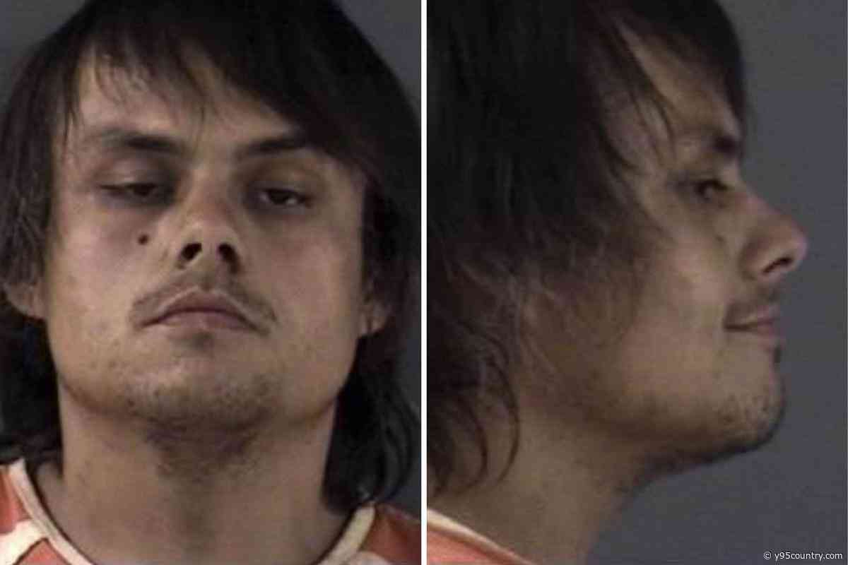 Cheyenne Sex Offender Charged With Failing to Register Again