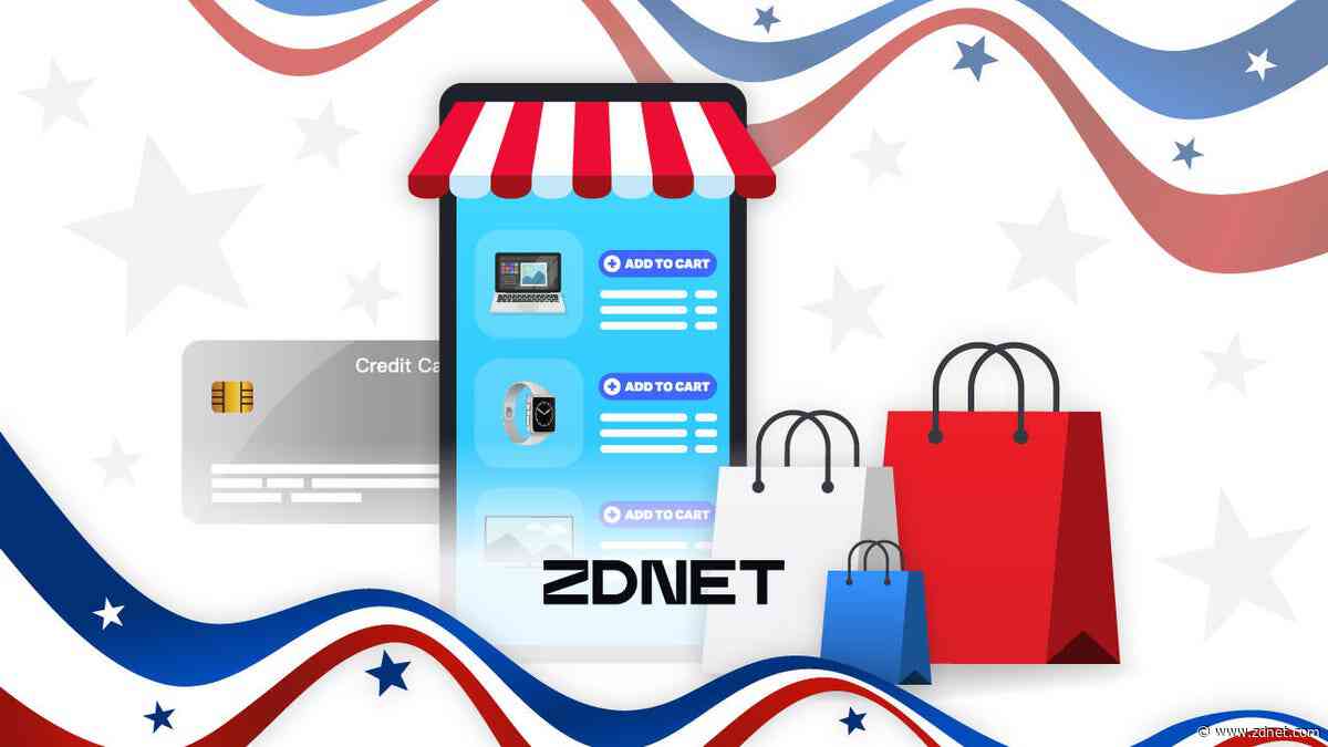 Best Memorial Day deals 2025: Save on handpicked early tech deals live now