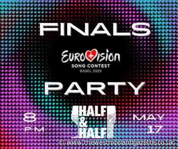 ‘Be loud and proud’ - Sedbergh bar invites locals to celebrate Eurovision