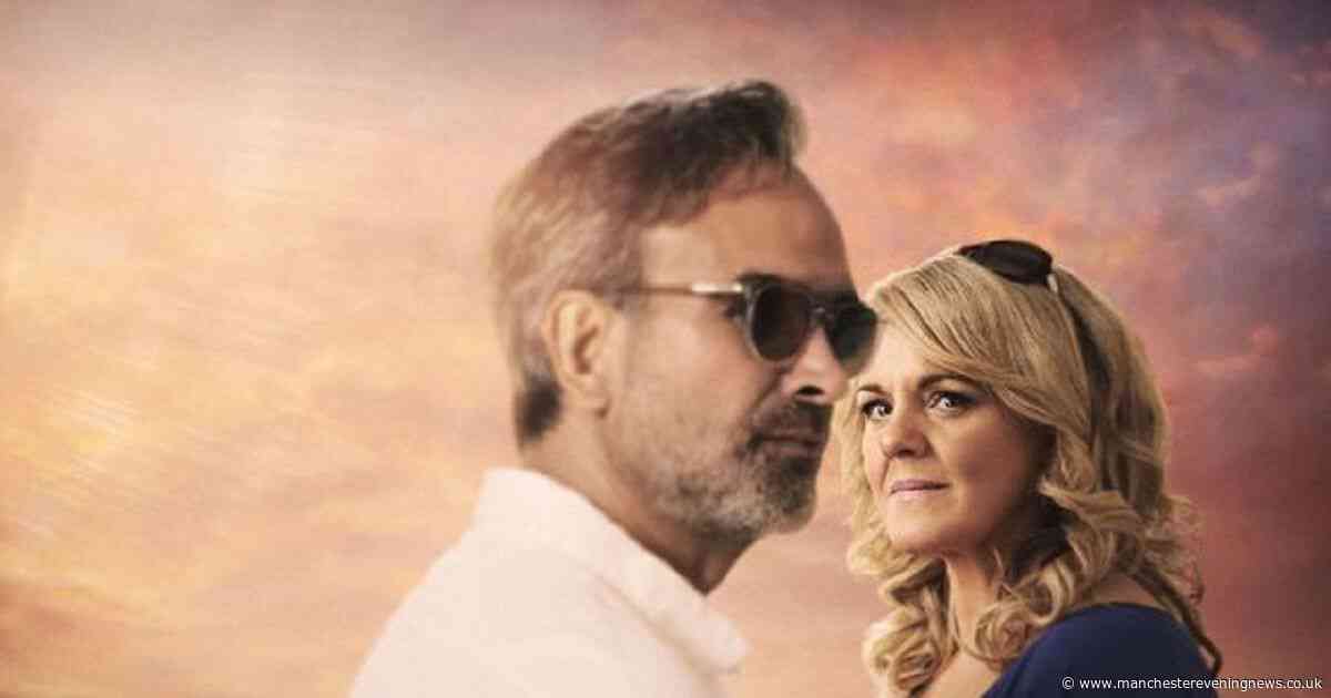 Netflix adding former Coronation Street star Sally Lindsay’s underrated Channel 5 drama