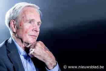 PORTRET. Auteur, politicus, wetenschapper: Jan Terlouw was vastberaden de wereld te begrijpen en te verbeteren