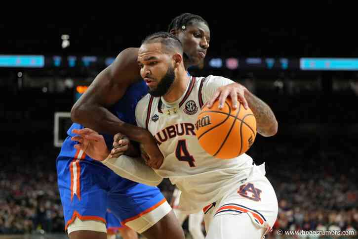 Pistons Notes: Draft, FA Targets, East, Offseason