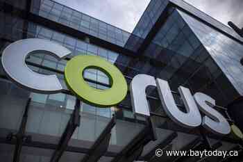 CRTC should equalize CanCon spending for streamers, broadcasters: Corus