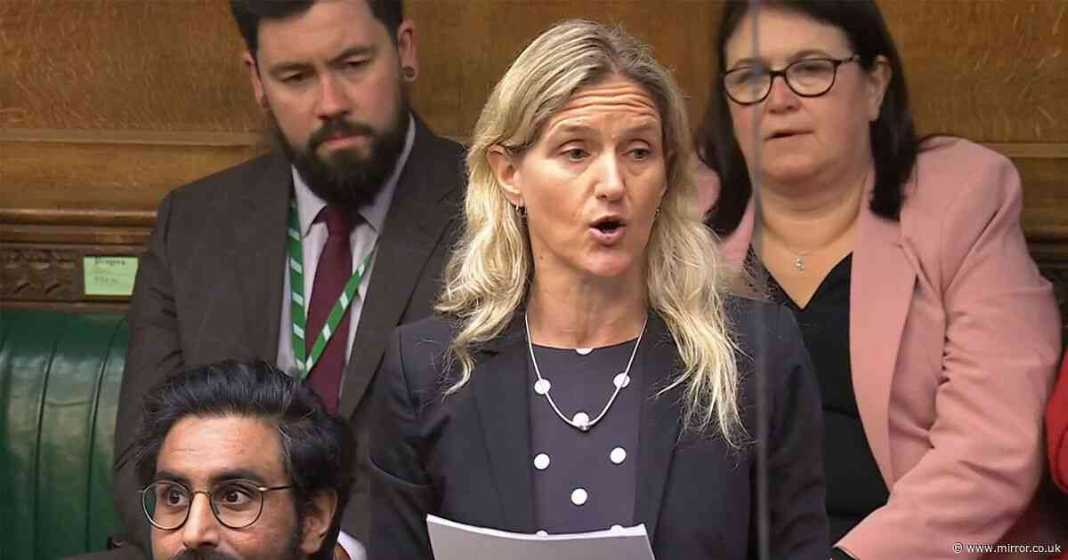 Date set for return of assisted dying law votes after MP's bid takes another step