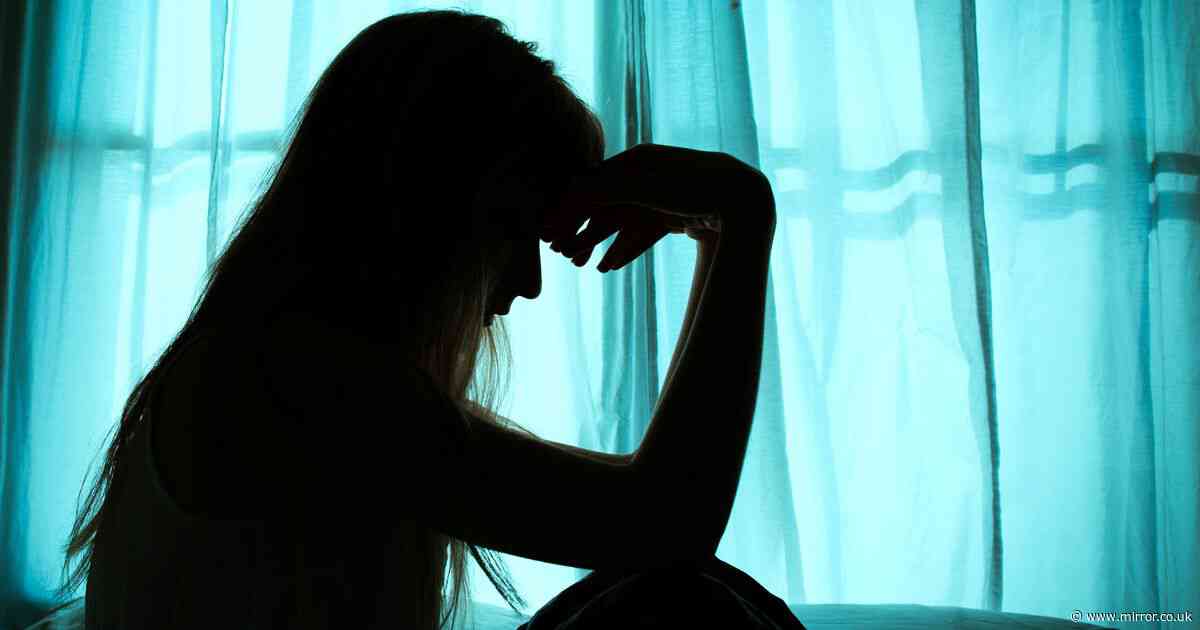 UK faces domestic abuse 'epidemic' as one in four adults have been victims
