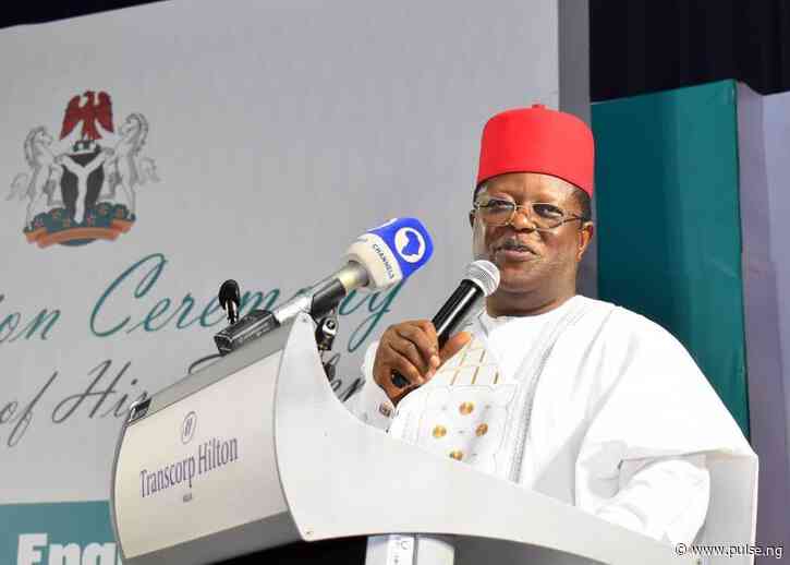 FG pumps ₦2.2tn into roads, completes 260 projects — Umahi